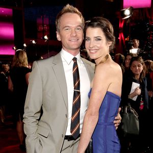 HIMYM-Reunion: Barney & Robin wieder zusammen vor der Kamera