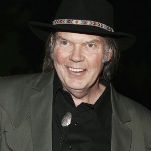 Neil Young: Plötzliches Ehe-Aus nach 36 Jahren!