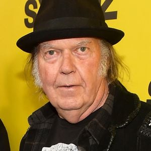 Neil Young schwärmt so offen wie nie von seiner Daryl Hannah
