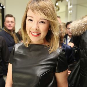 Funkelnder Babybauch! Nela Lee zeigt stolz ihr Bambi-Outfit