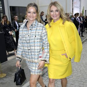 Nele Ludowig klingt beim Moderieren wie ihre Mutter Frauke