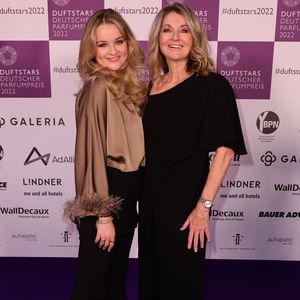 Frauke Ludowigs Tochter Nele will ebenfalls Medienkarriere!