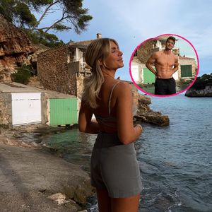 Was läuft zwischen Nele Wüstenberg und diesem Fitnessstar?