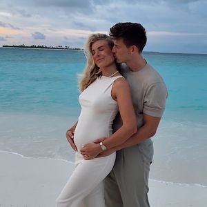 Ex-Bachelor-Kandidatin Nele Wüstenberg wird erstmals Mama