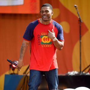 Nelly geht in die 5. Runde