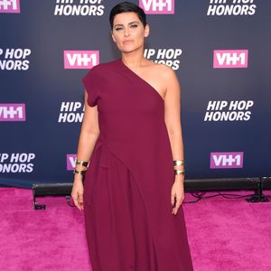 Bei der Sängerin Nelly Furtado wurde ADHS diagnostiziert!