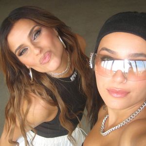 Diese Sache lernte Nelly Furtado von ihrer Tochter Nevis
