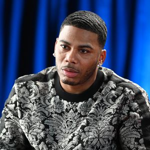 Alles aus zwischen Ashanti und Nelly?