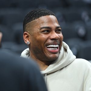 Rapper Nelly weigert sich, seinen eigenen Sohn zu wickeln