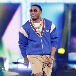 Nelly über Tour-Alltag: Sohn KK verändert alles