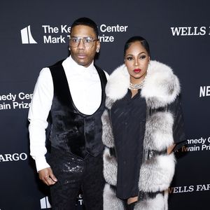 Reunion und Baby: Nelly und Ashanti begreifen ihr Glück kaum