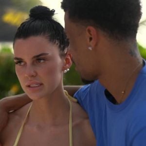 Wegen Jeje: "Good Luck Guys"-Nelly entfacht Eifersuchtsdrama