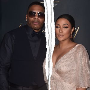 Nach sechs Jahren: Nelly und Shantel Jackson getrennt!