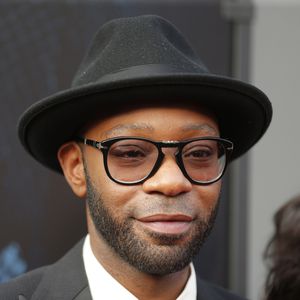 Zu jung: "True Blood"-Star Nelsan Ellis stirbt mit nur 39!