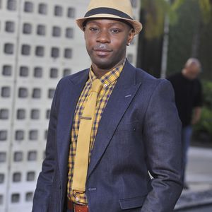 "Drogen und Alkohol": Neue Details zu Nelsan Ellis' Tod!