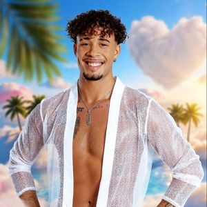 Fremdgeflirtet? "Love Island VIP"-Nelson weint bitterlich