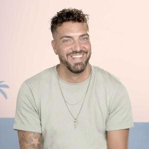 Warum küsst "First Dates Hotel"-Nelson nie beim ersten Date?