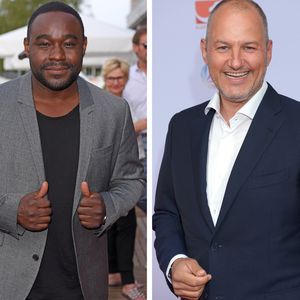 "The Taste“-Jury: Nelson Müller ist Frank Rosins Nachfolger