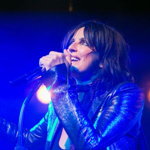 Tauschkonzert-Truppe wächst: Nena bei "Sing meinen Song"
