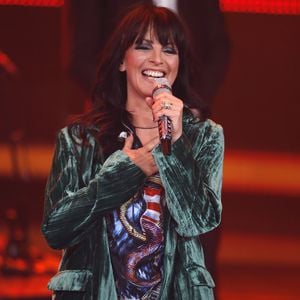 Nena kündigt eine neue Konzerttour 2026 mit 45 Shows an