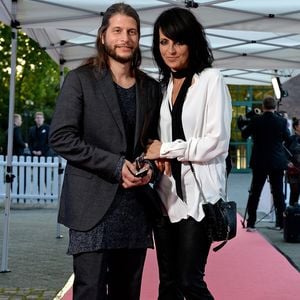Seltener Anblick: Nena teilt Turtelfotos mit ihrem Philipp