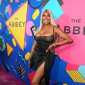 NeNe Leakes feiert spektakuläres Real-Housewives-Comeback
