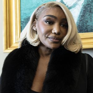 Unterhaltsverstöße: NeNe Leakes' Sohn Bryson sitzt in Haft