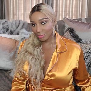 Kurz nach Tod ihres Mannes: NeNe Leakes ist wieder verliebt!
