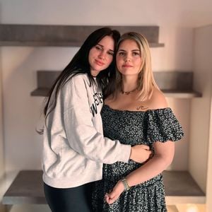 Bei "Princess Charming" resümiert Nessi Trennung von Ina