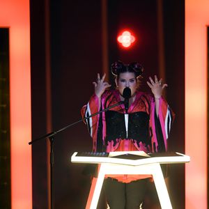 Nettas Sieg beim ESC 2018: Hat es die Richtige getroffen?