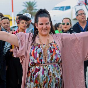 Nach Plagiat-Vorwurf: Eurovision Song Contest in Tel Aviv