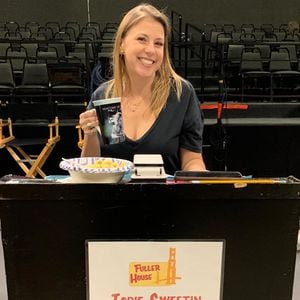 Jodie Sweetin megahappy: Als Regisseurin bei "Fuller House"!