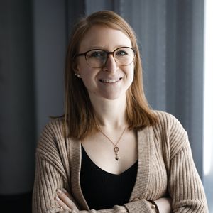 Jana, "Hochzeit auf den ersten Blick"-Kandidatin 2022