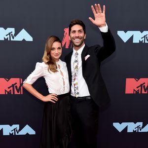 "Catfish"-Moderator Nev Schulman wird zum dritten Mal Vater