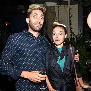 Baby da: "Catfish"-Moderator Nev Schulman zum 2. Mal Papa
