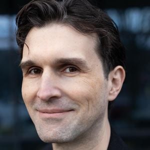 "Tatort"-Bekanntheit Neven Pilipović ist zu Gast bei BTN