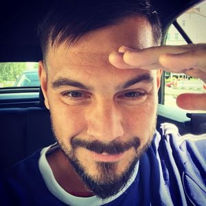 So erlebte Nevio das perfekte Promi-Dinner
