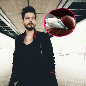 Baby-Glück: Sänger Nevio Passaro ist wieder Papa geworden!