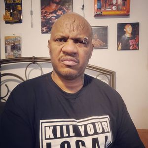 Wrestling-Star New Jack stirbt mit 58 Jahren an Herzinfarkt