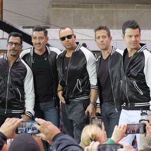 Erkannt? So sehen die New Kids on the Block heute aus!