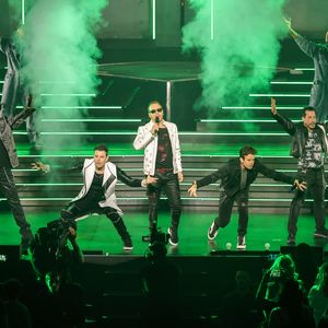 So sehen die Boys von New Kids on the Block heute aus