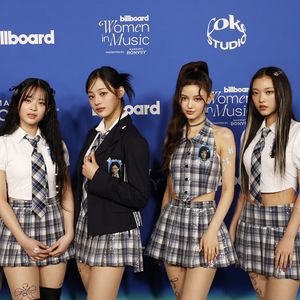 Die K-Pop-Girlgroup NewJeans darf Label nicht verlassen