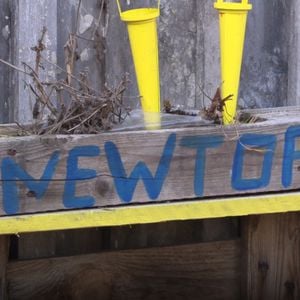 "Newtopia": Erster Kandidat hat schon aufgegeben!