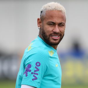 Chat veröffentlicht: Neymar wollte Nacktfotos via OnlyFans!