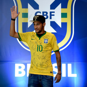 Stark! Neymar soll nach WM-Drama Brasilien retten