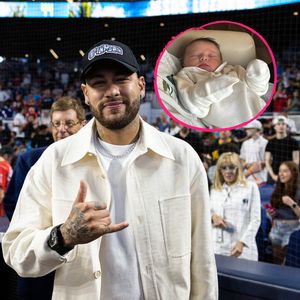 Neun Monate nach Mavie: Neymar Jr. ist erneut Vater geworden