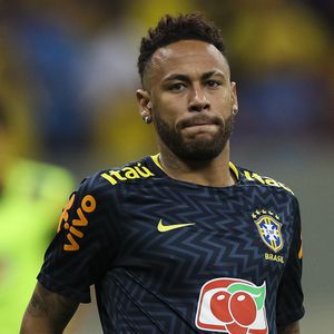 Neymar-Theater: Bar in Rio gibt Schnaps für jeden Faller aus