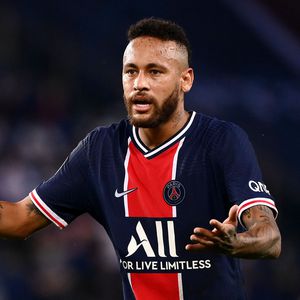 Nach Roter Karte: Neymar erhebt schwere Rassismus-Vorwürfe