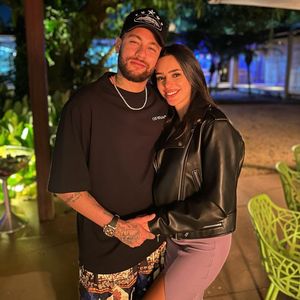 Trennung nach Baby: Alle Infos zum Liebes-Aus von Neymar Jr.