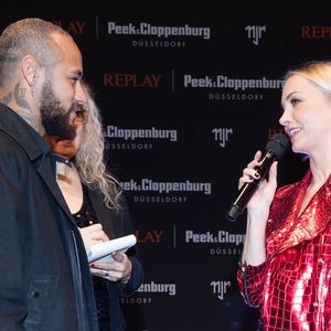 Neue Details: Wie ernst ist es Neymar und Janin Ullmann?